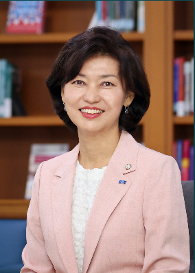 강경숙