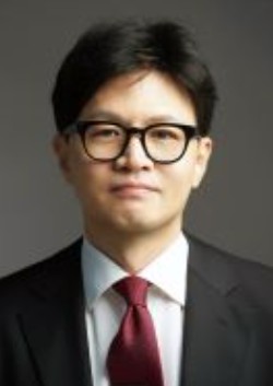 한동훈